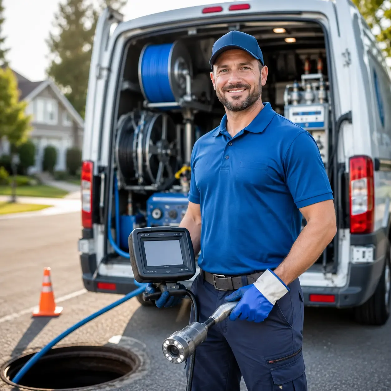 Local Pipe Relining specialists in Mahopac, NY
