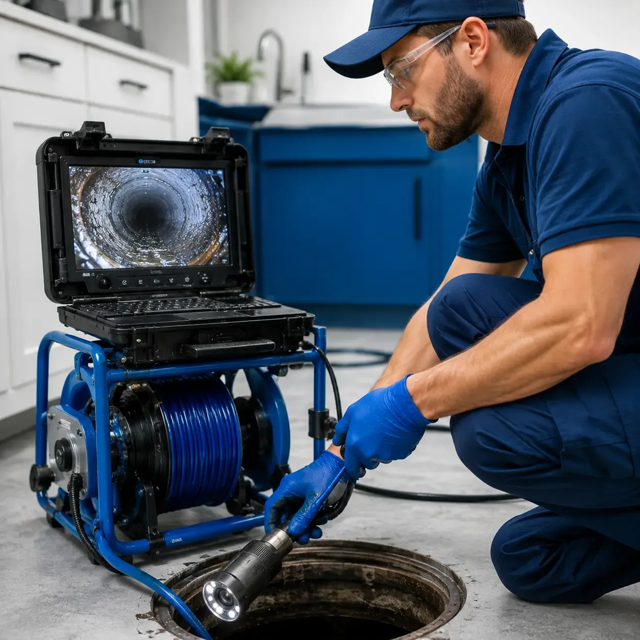 Pipe Relining professionals serving Mahopac, NY